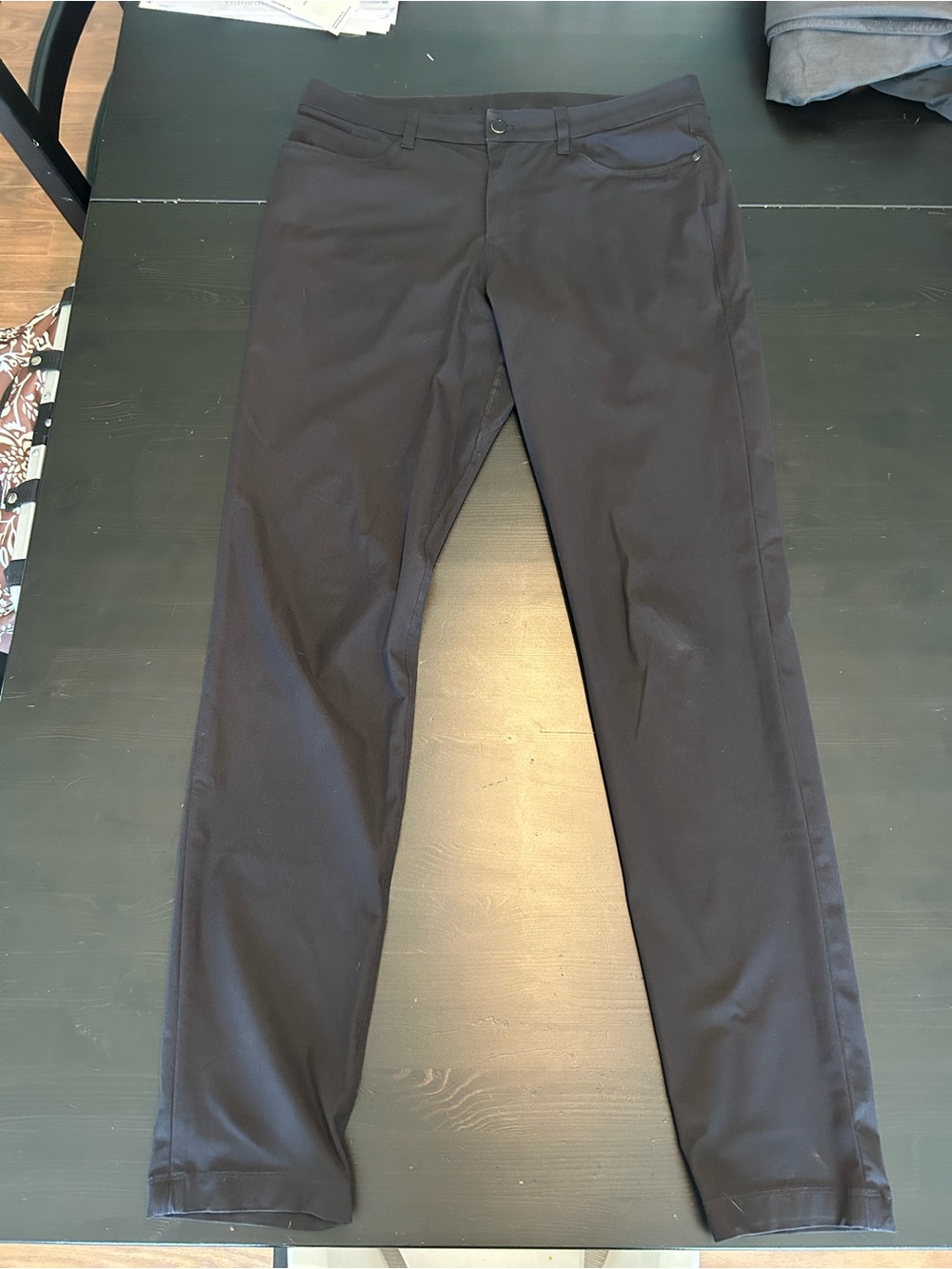 Lululemon Men’s ABC pants 34x34